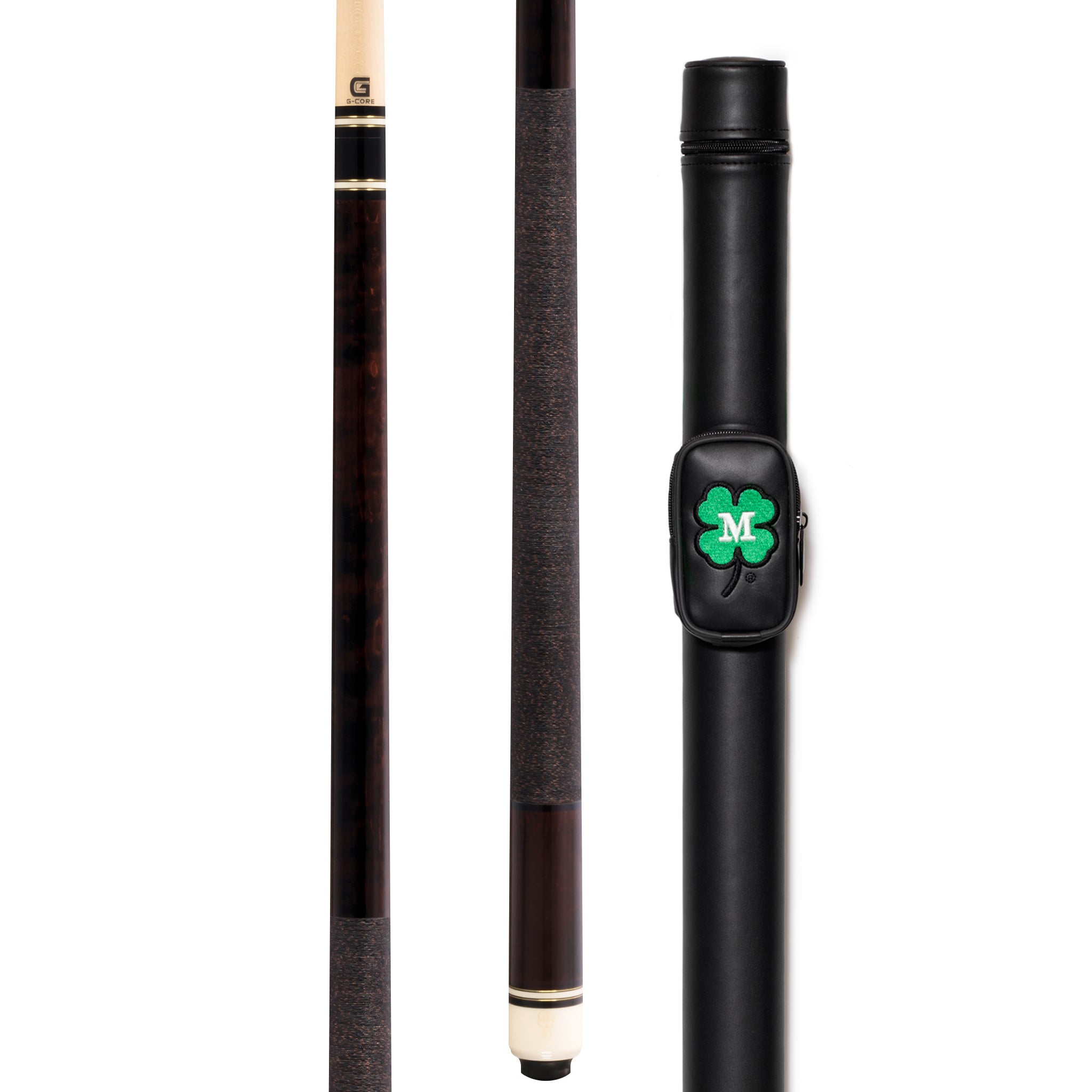 マグダモット　G323 McDermott G323 | McDermott Pool Cues