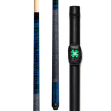 McDermott GS08 Pool Cue FREE Hard Case