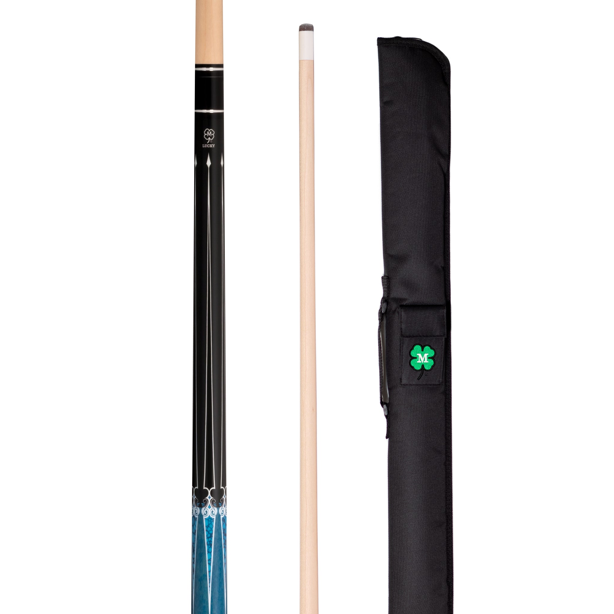 McDermott Cues for Sale | Pool Cues USA | Billiard City