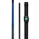 McDermott GS02 Pool Cue DEFY Shaft FREE Hard Case