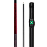 McDermott GS03 Pool Cue DEFY Shaft FREE Hard Case