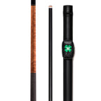 McDermott G309 Pool Cue DEFY Shaft FREE Hard Case