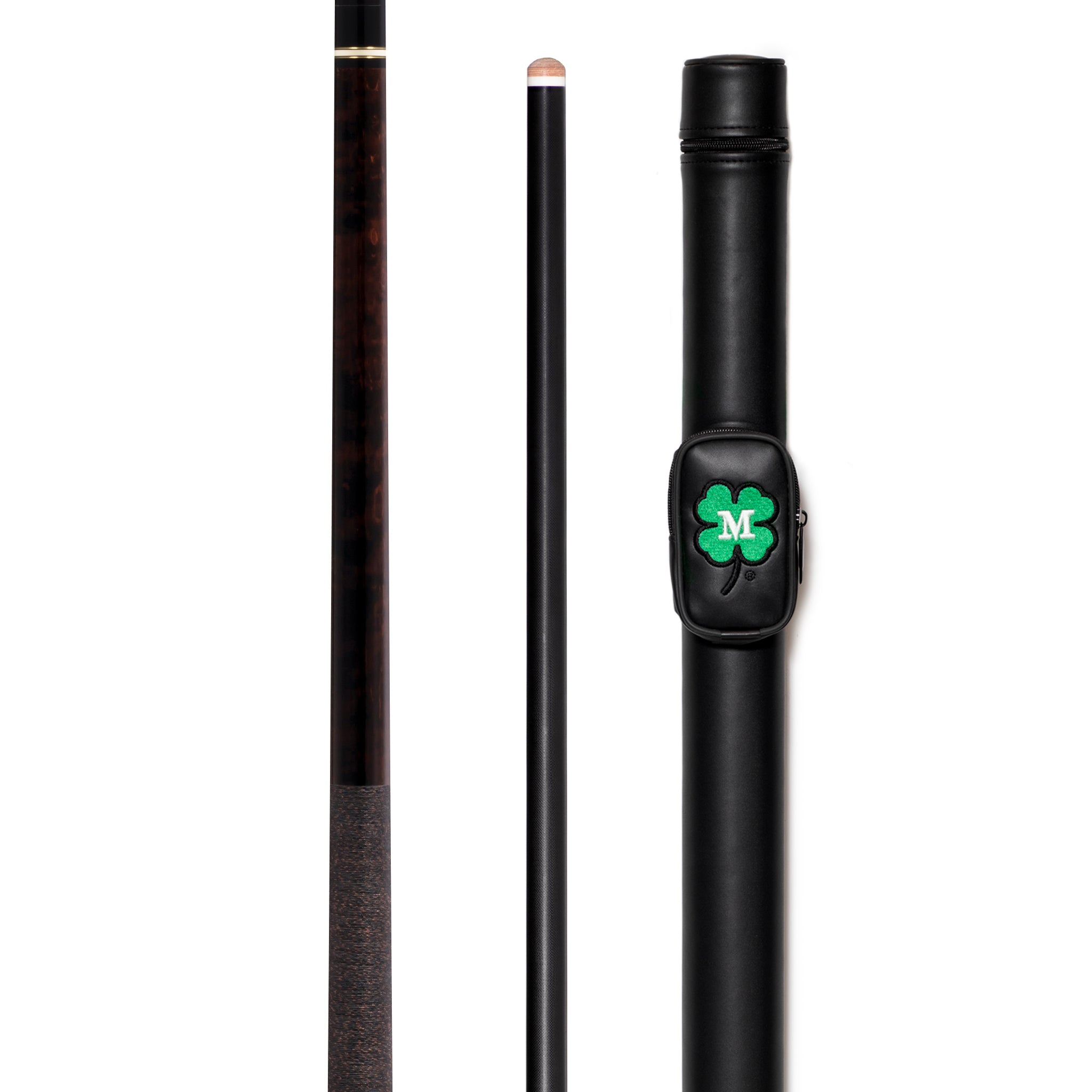 マグダモット　G323 McDermott G323 Pool Cue G-core Shaft Case & for sale online