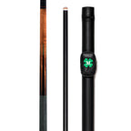 McDermott G435 Pool Cue DEFY Shaft FREE Hard Case