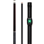McDermott G222 Pool Cue DEFY Shaft FREE Hard Case