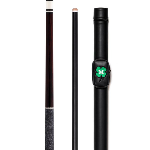 McDermott G222 Pool Cue DEFY Shaft FREE Hard Case