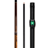 McDermott G520 Pool Cue DEFY Shaft FREE Hard Case