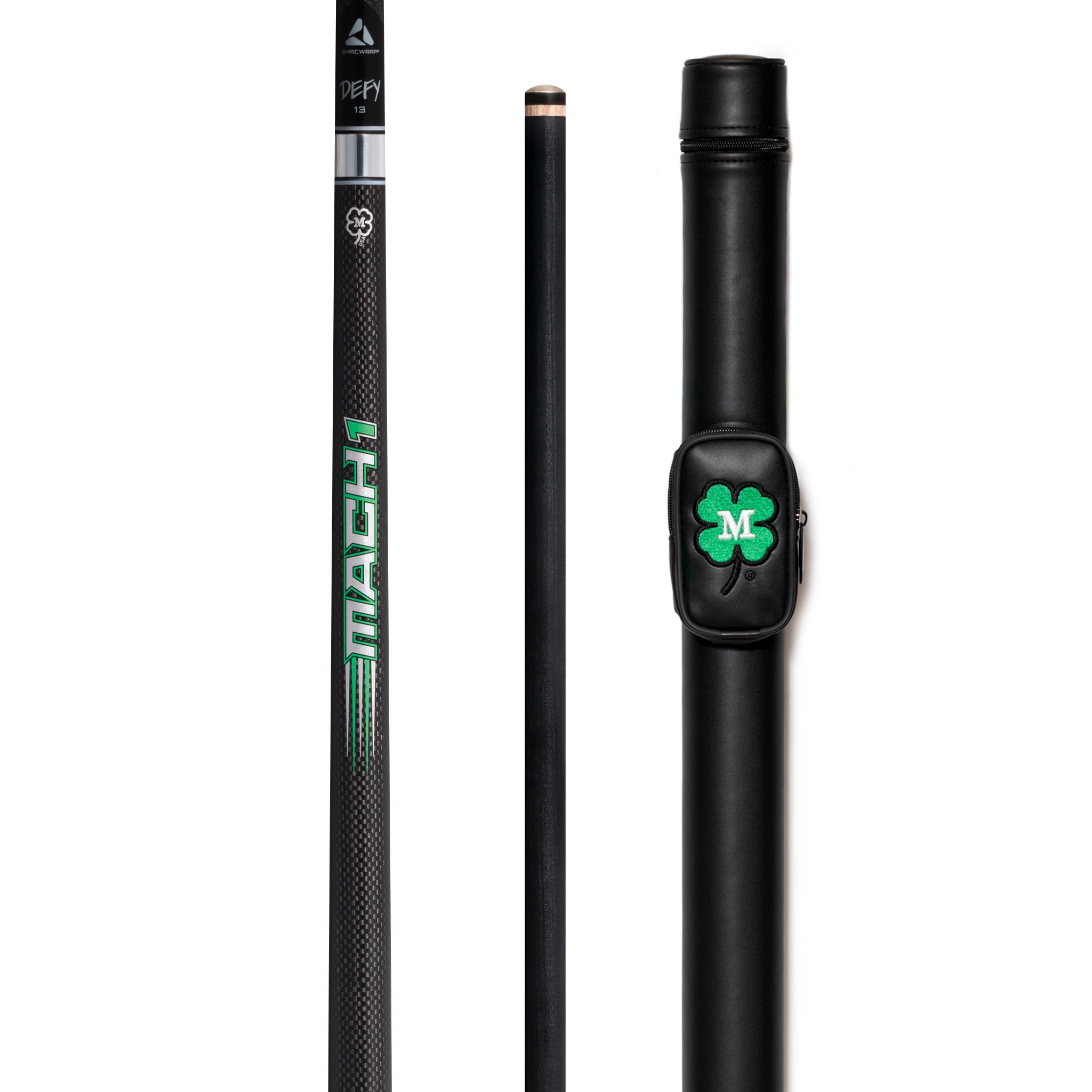 Bk2 Cue McDermott Jump Break Cue Mcdermott Break Cue