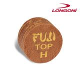Longoni Fuji Regular Cue Tip Ø14mm Hard 1 pc