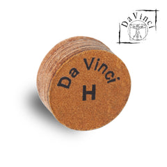 Renzline Da Vinci Cue Tip Ø14mm Hard 1 pc