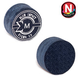 Navigator Blue Impact Sigma Σ Cue Tip Ø13mm Medium