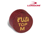 Longoni Fuji Modena Cue Tip Ø14mm Medium 1 pc