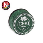 Navigator Geki Cue Tip Ø14mm Soft