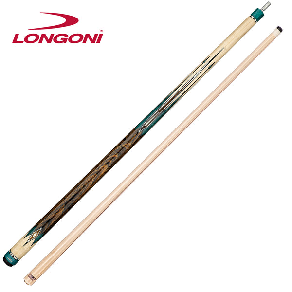 Longoni Diamond Pool Cue w/S30 Shaft