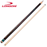 Longoni Longeva Ural Pool Cue w/S30 Shaft