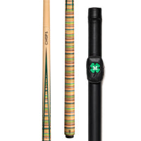 McDermott Pool Cues | Billiard City