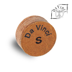 Renzline Da Vinci Cue Tip Ø14mm Soft 1 pc