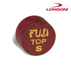 Longoni Fuji Modena Cue Tip Ø14mm Soft 1 pc