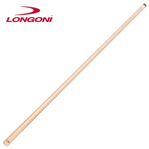 Longoni Maple Pool Cue Shaft VP2 Joint