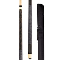 McDermott Lucky L8 Pool Cue FREE Soft Case