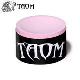Taom Billiard Pyro Chalk Pink 1 pc in Branded Box