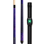 McDermott GS15 Pool Cue FREE Hard Case