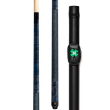 McDermott GS11 Pool Cue FREE Hard Case