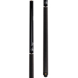 McDermott Stinger NG08 Break/Jump Pool Cue Butt, Pin Size 3/8"-10