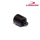 Longoni Nero Carom Cue Shaft Joint Protector VP2 Joint