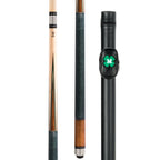 McDermott Star S81 Pool Cue FREE Hard Case