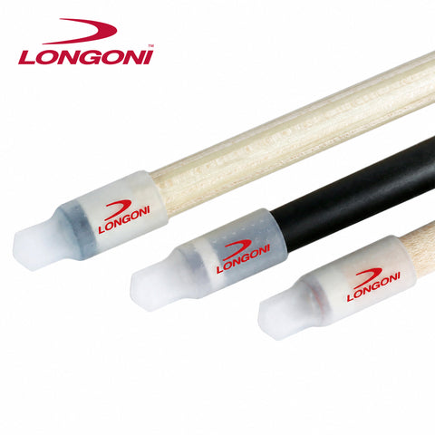 Longoni Silicone Tip Protectors Ø10-11.7 mm, 3-Pack