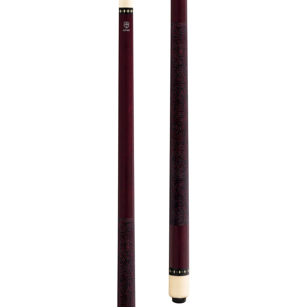 McDermott Lucky L6 Pool Cue Butt, Pin Size 3/8"-10