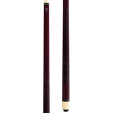 McDermott Lucky L6 Pool Cue Butt, Pin Size 3/8"-10