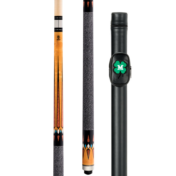 McDermott Star S11 Pool Cue FREE Hard Case