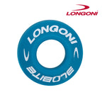 POP Series Silicone Bumper for Longoni 3LOBITE Aluminum Adapter - Blue