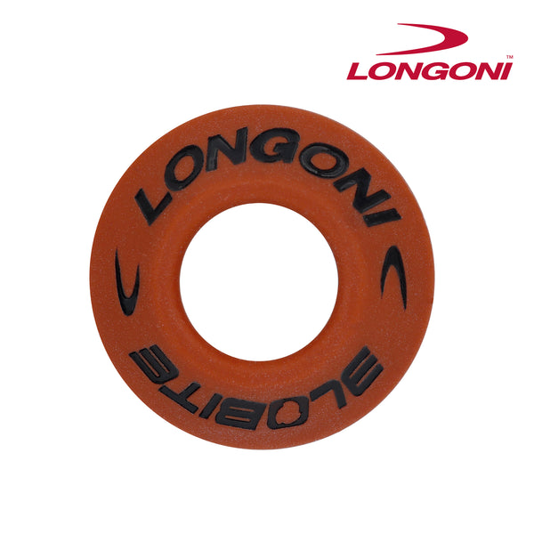 POP Series Silicone Bumper for Longoni 3LOBITE Aluminum Adapter - Burnt Sienna