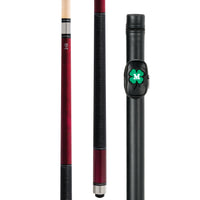 McDermott Star S80 Pool Cue FREE Hard Case