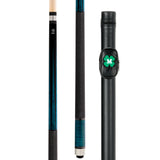 McDermott Star S74 Pool Cue FREE Hard Case