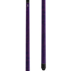 McDermott Lucky L69 Pool Cue Butt, Pin Size 3/8"-10