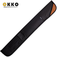 OKKO Billiard Soft Deluxe Case Black 1x1