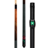 McDermott G435 Pool Cue FREE Hard Case