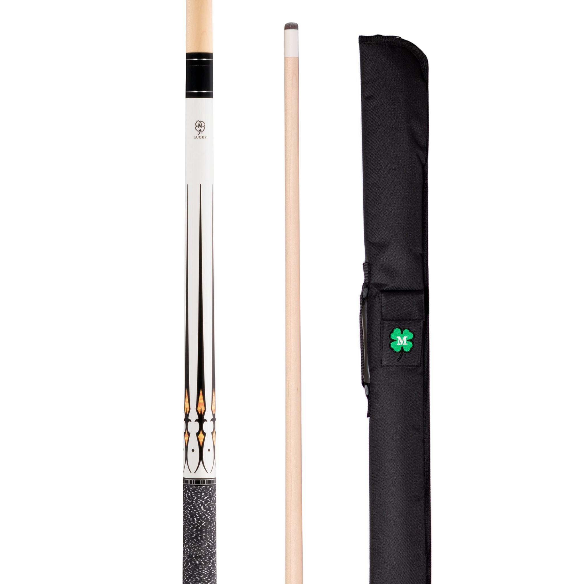 【MADE IN USA】マクダモット ビリヤード キュー 純正ラベル有 McDermott Cues for Sale | Pool Cues USA | Billiard City