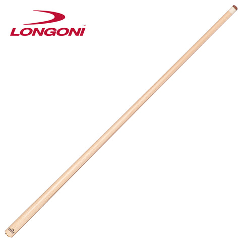 Longoni Maple Pool Cue Break Shaft VP2 Joint