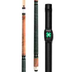 McDermott G436 Pool Cue FREE Hard Case
