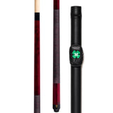 McDermott GS03 Pool Cue FREE Hard Case