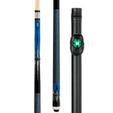 McDermott Star S85 Pool Cue FREE Hard Case