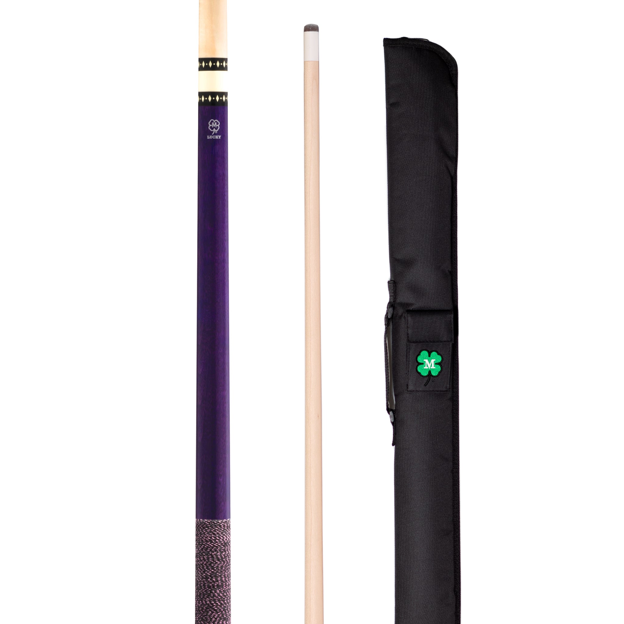 McDermott Cues for Sale | Pool Cues USA | Billiard City