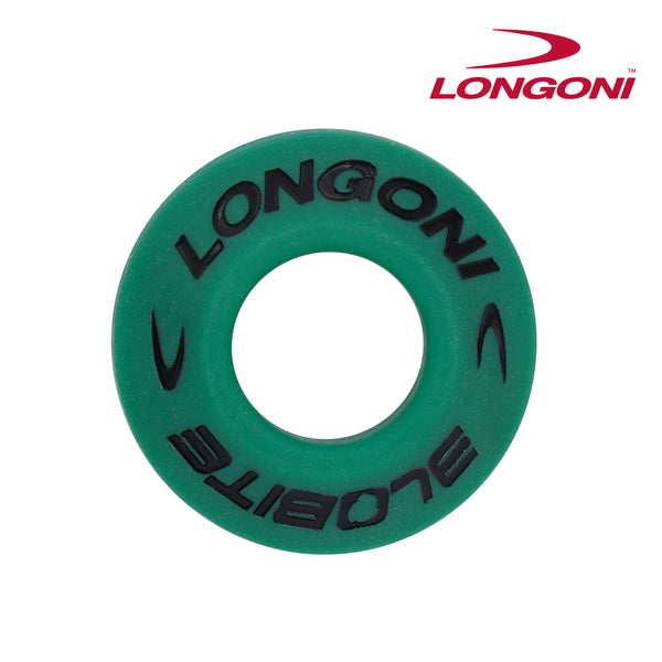 POP Series Silicone Bumper for Longoni 3LOBITE Aluminum Adapter - Green
