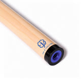 McDermott i-3 Shaft Black Collar 3/8"-10 11.75 mm tip