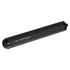 Longoni Como Carom Cue w/Luna Nera Shaft